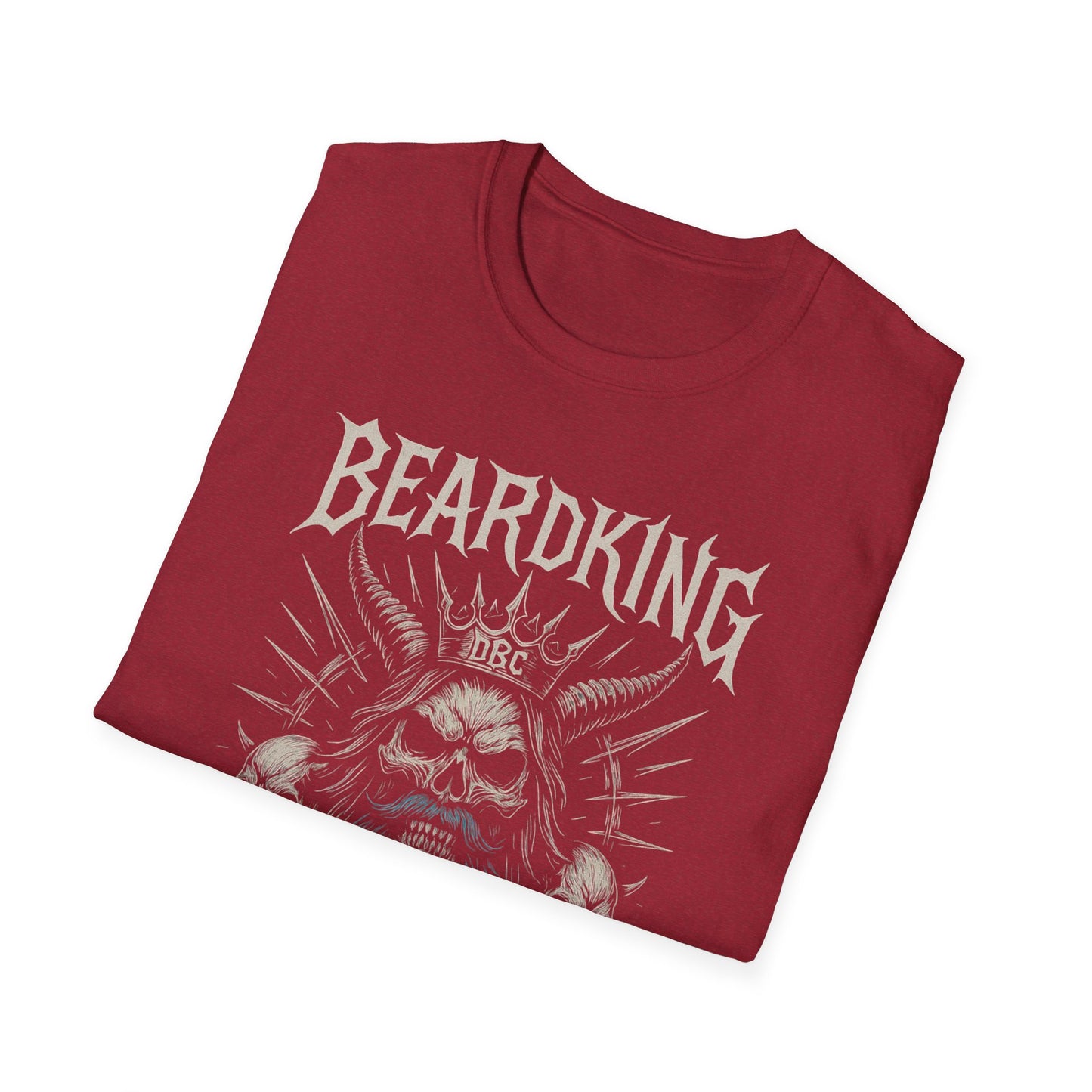 Beard king T-Shirt