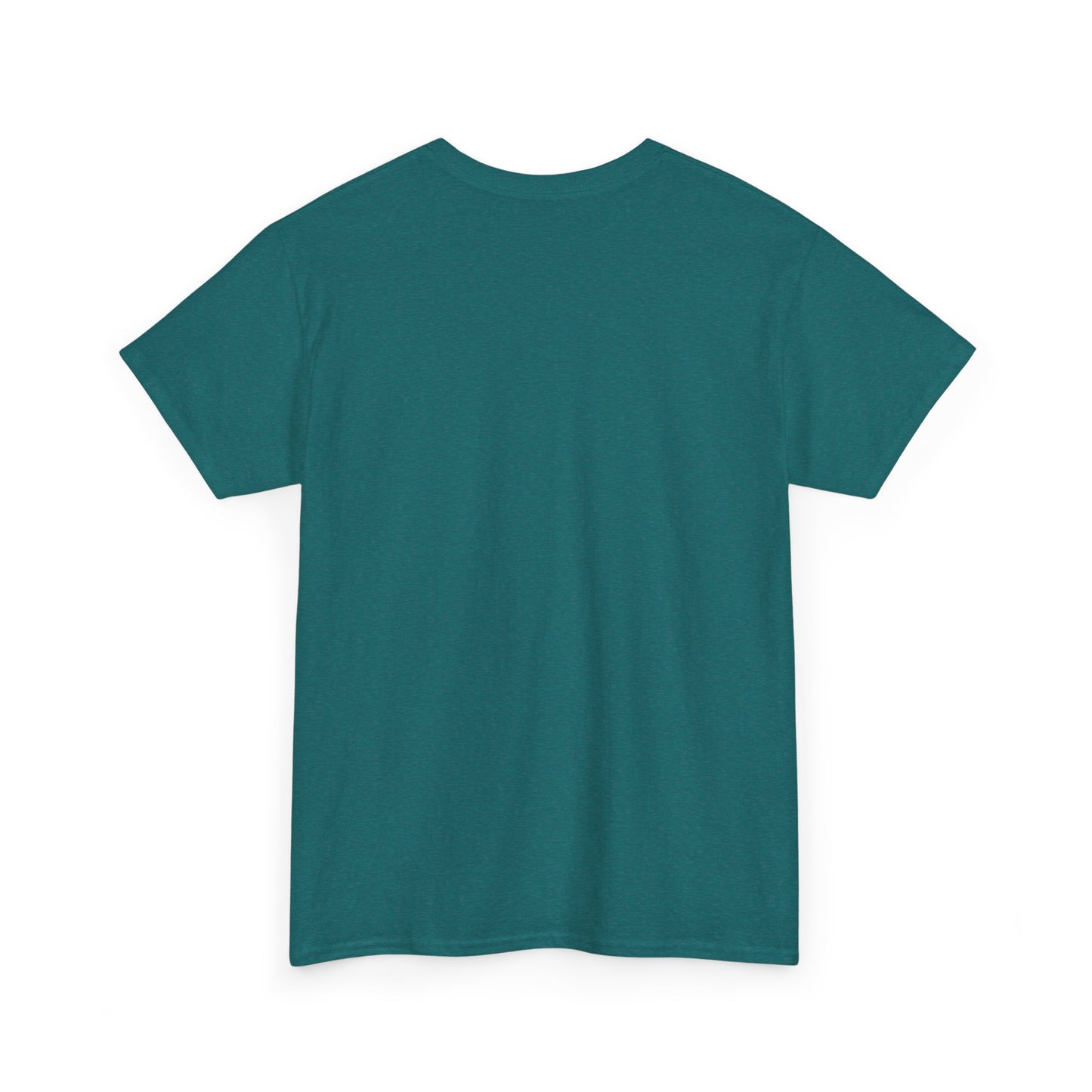 Bearded and Ready to breed Oversized Tee
