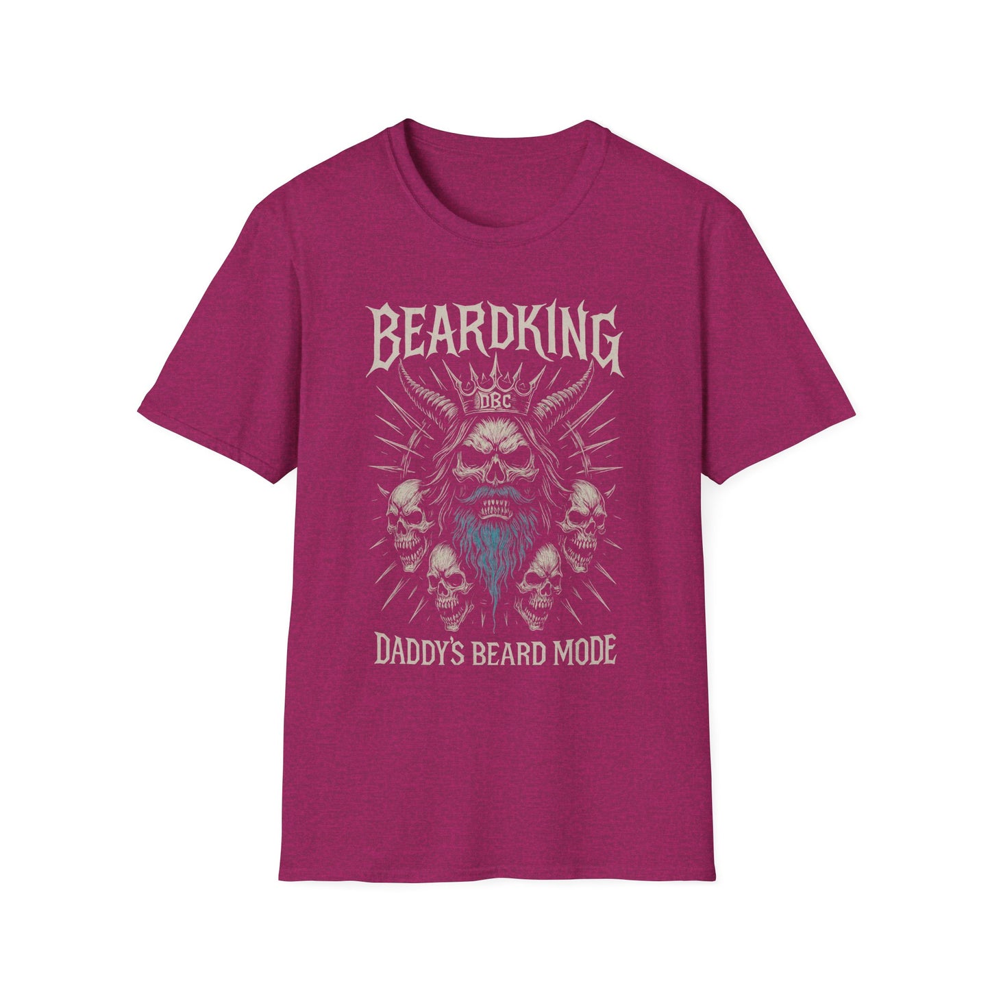 Beard king T-Shirt
