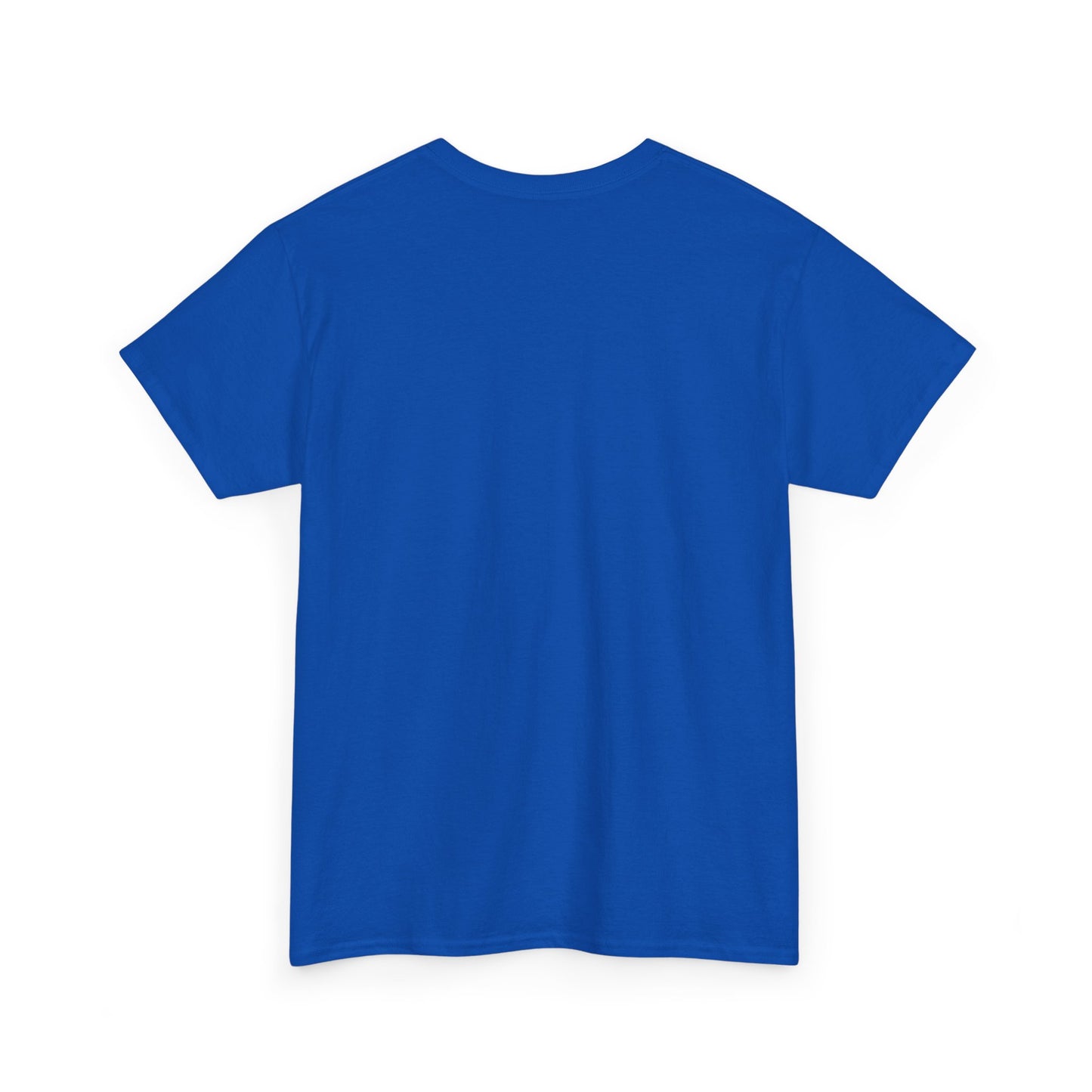 Bearded and Ready to breed Oversized Tee