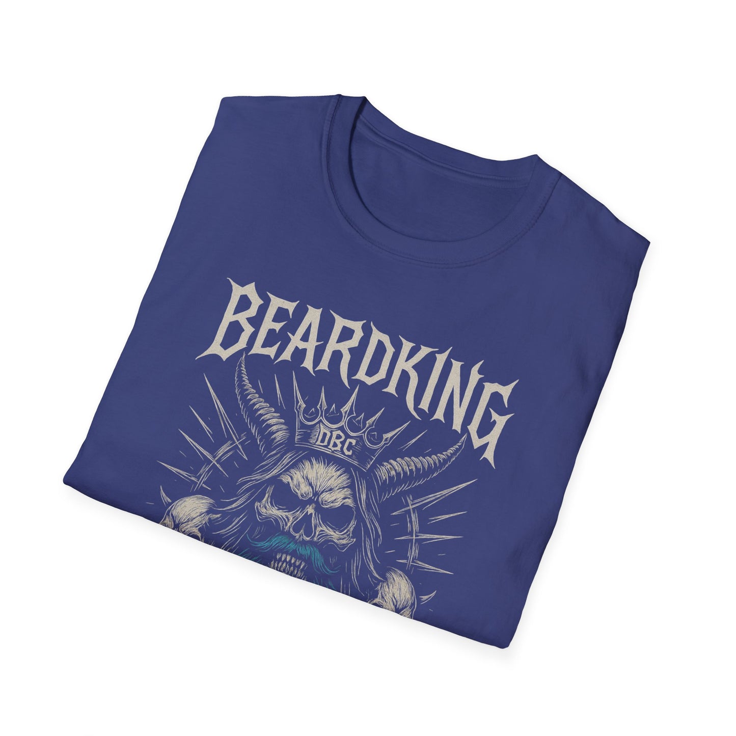 Beard king T-Shirt