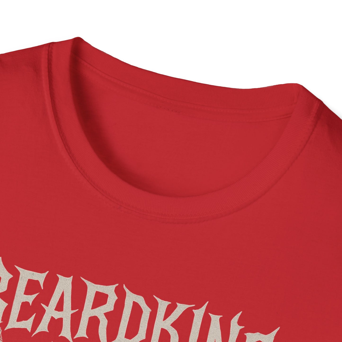 Beard king T-Shirt