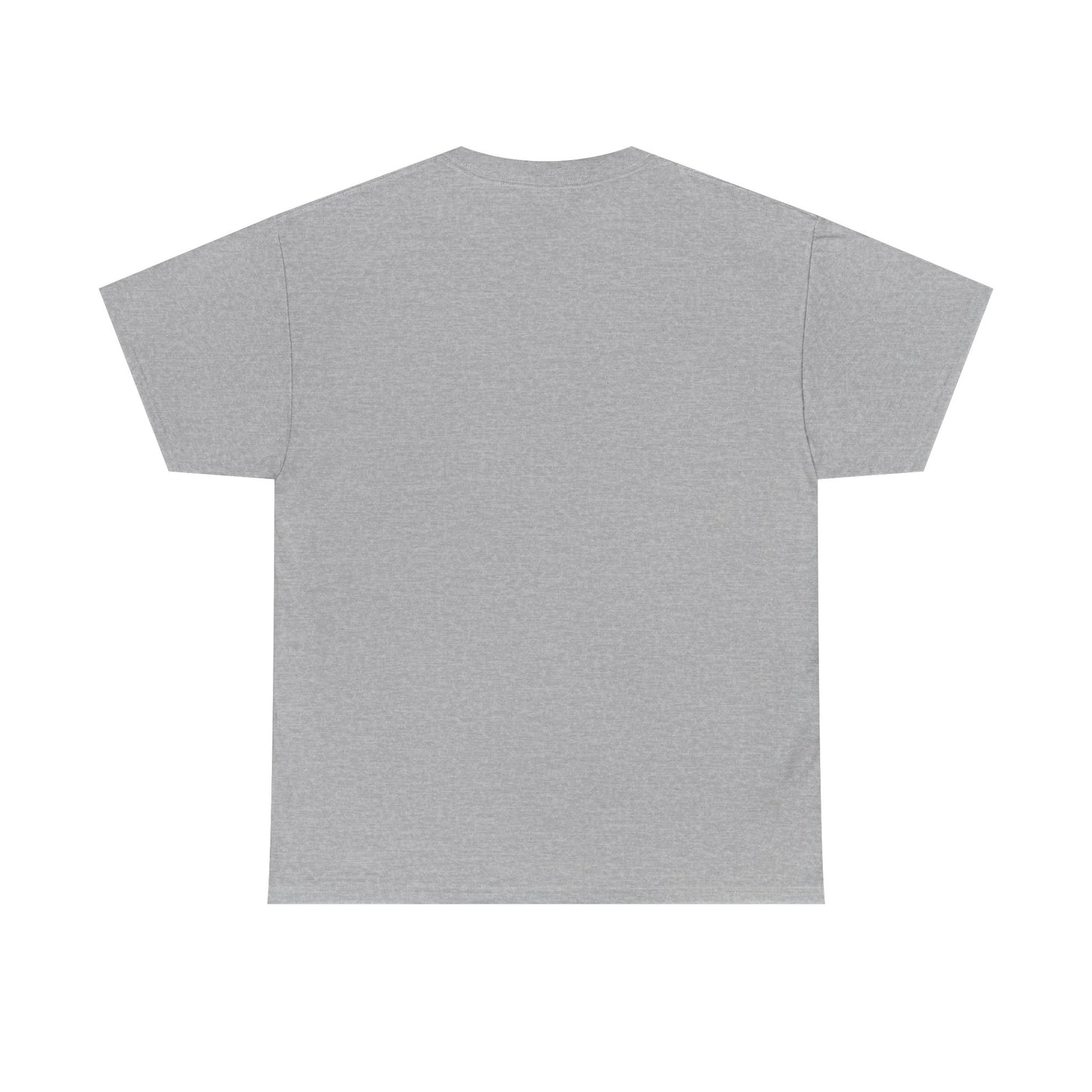 Bearded and Ready to breed Oversized Tee