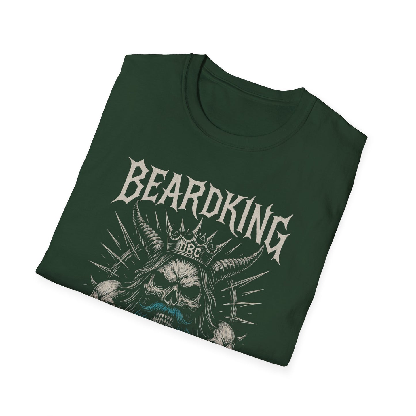 Beard king T-Shirt