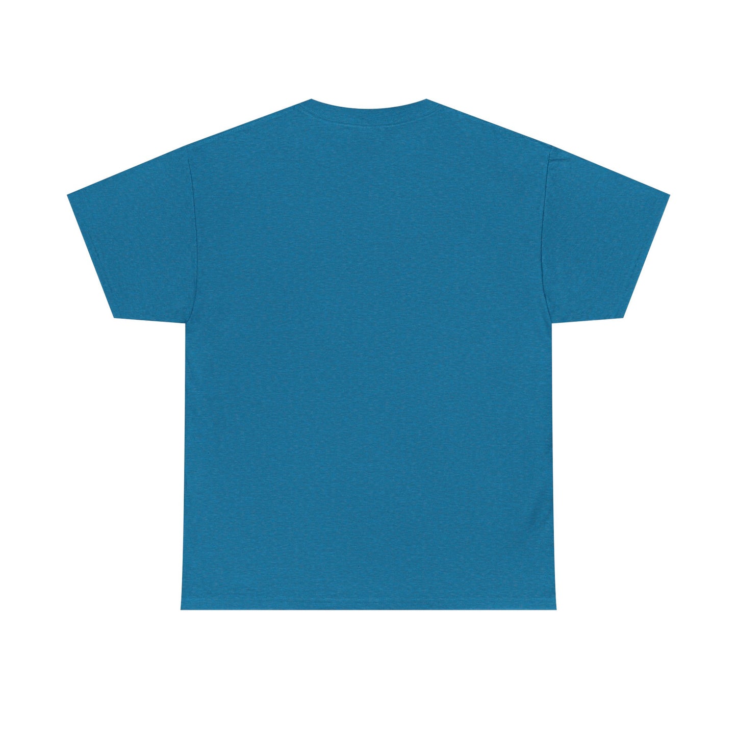 Bearded and Ready to breed Oversized Tee