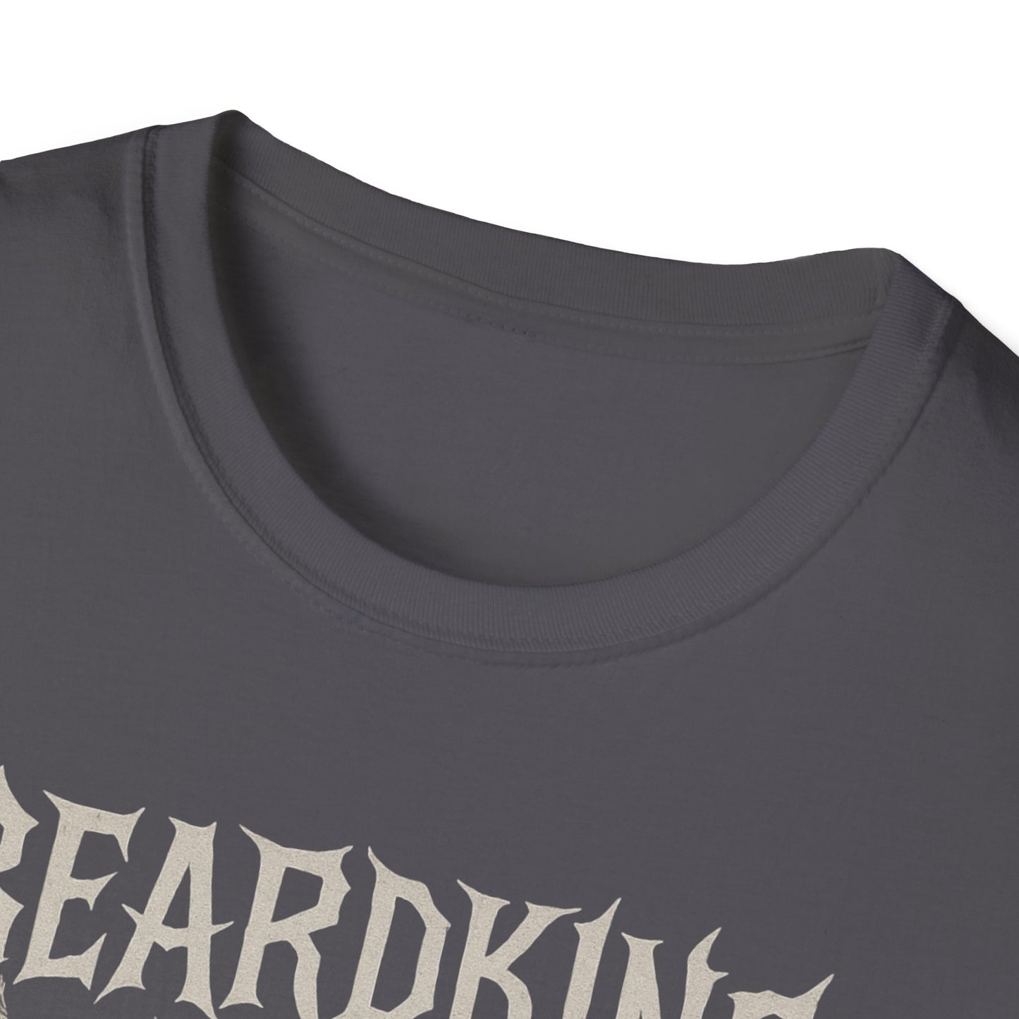 Beard king T-Shirt