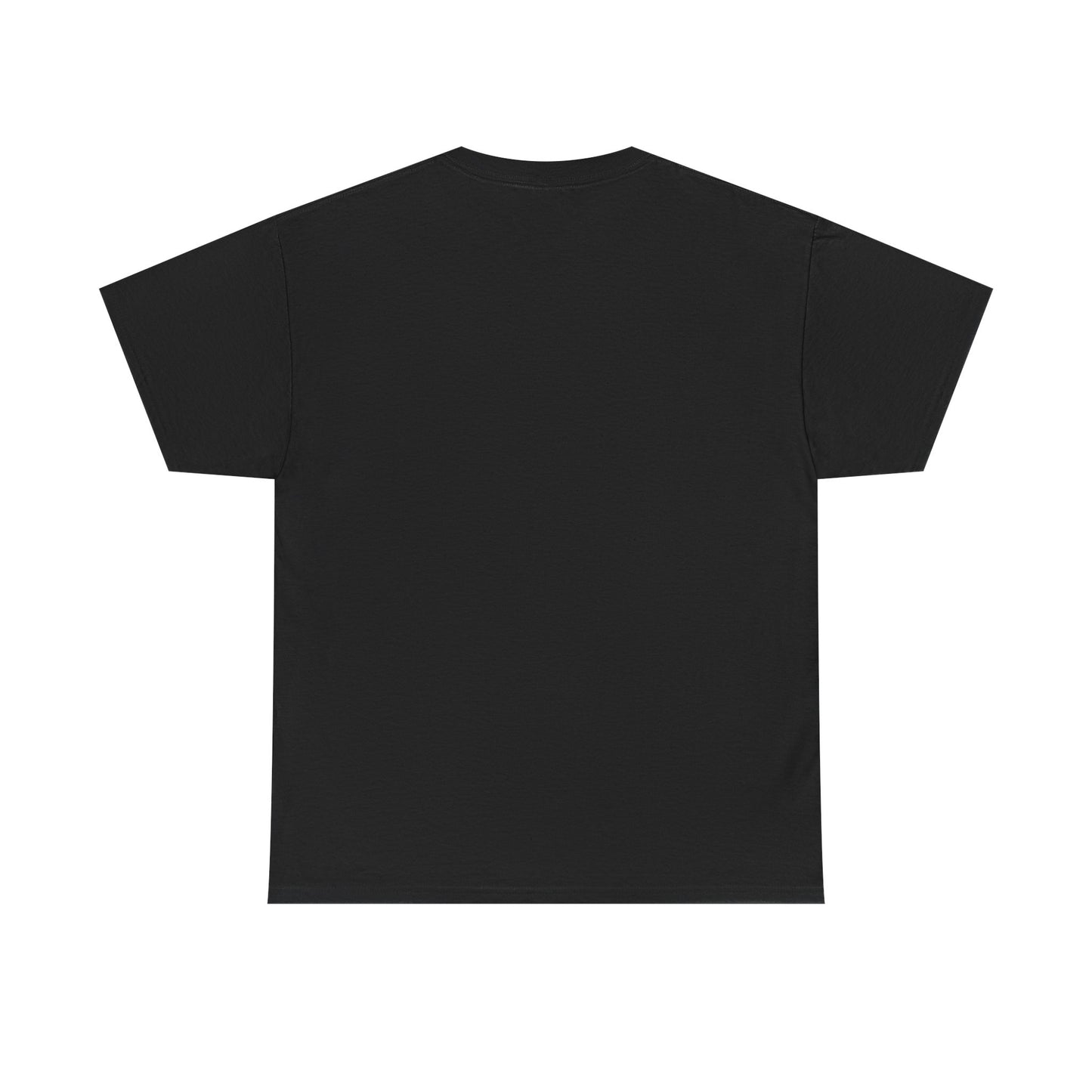 Bearded and Ready to breed Oversized Tee