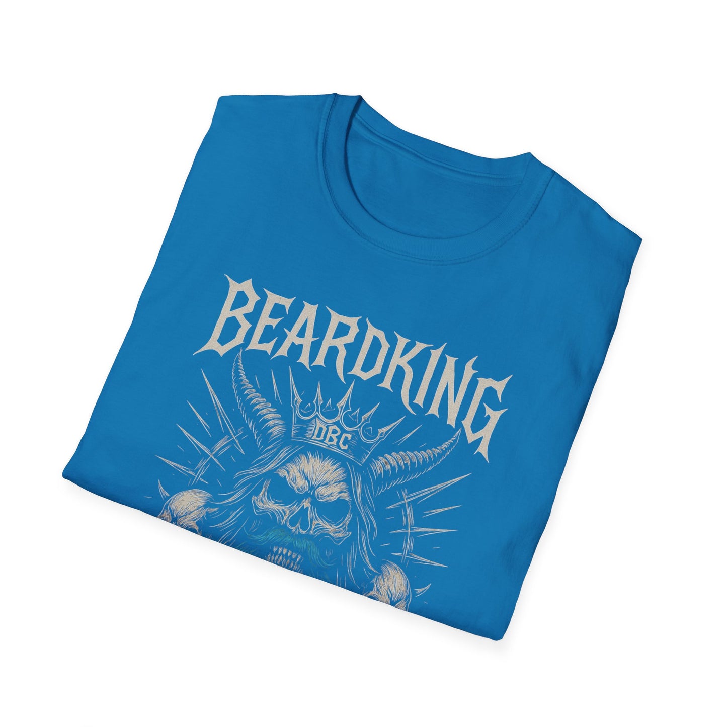 Beard king T-Shirt