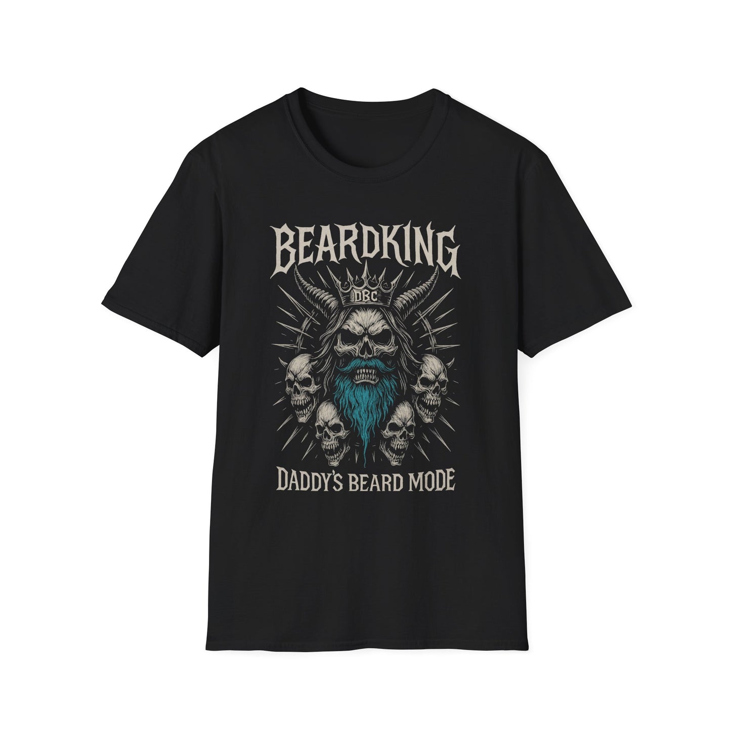 Beard king T-Shirt
