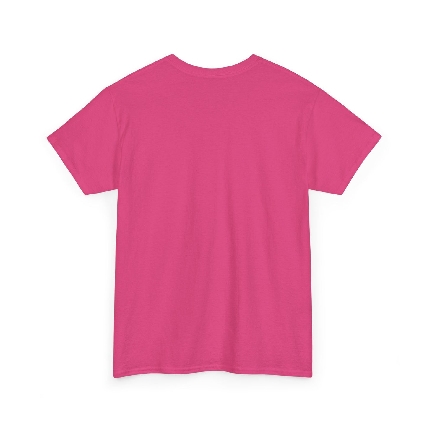 Bearded and Ready to breed Oversized Tee