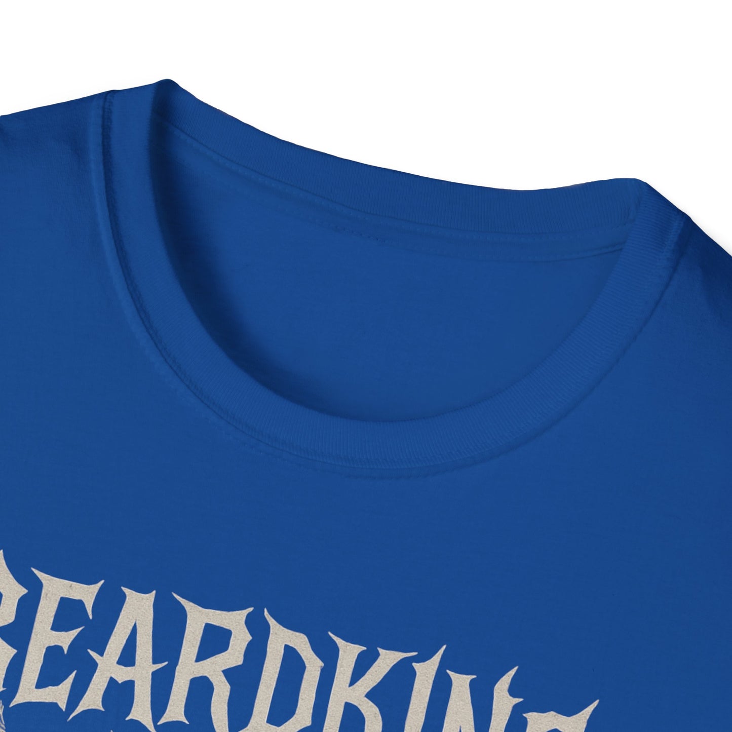 Beard king T-Shirt