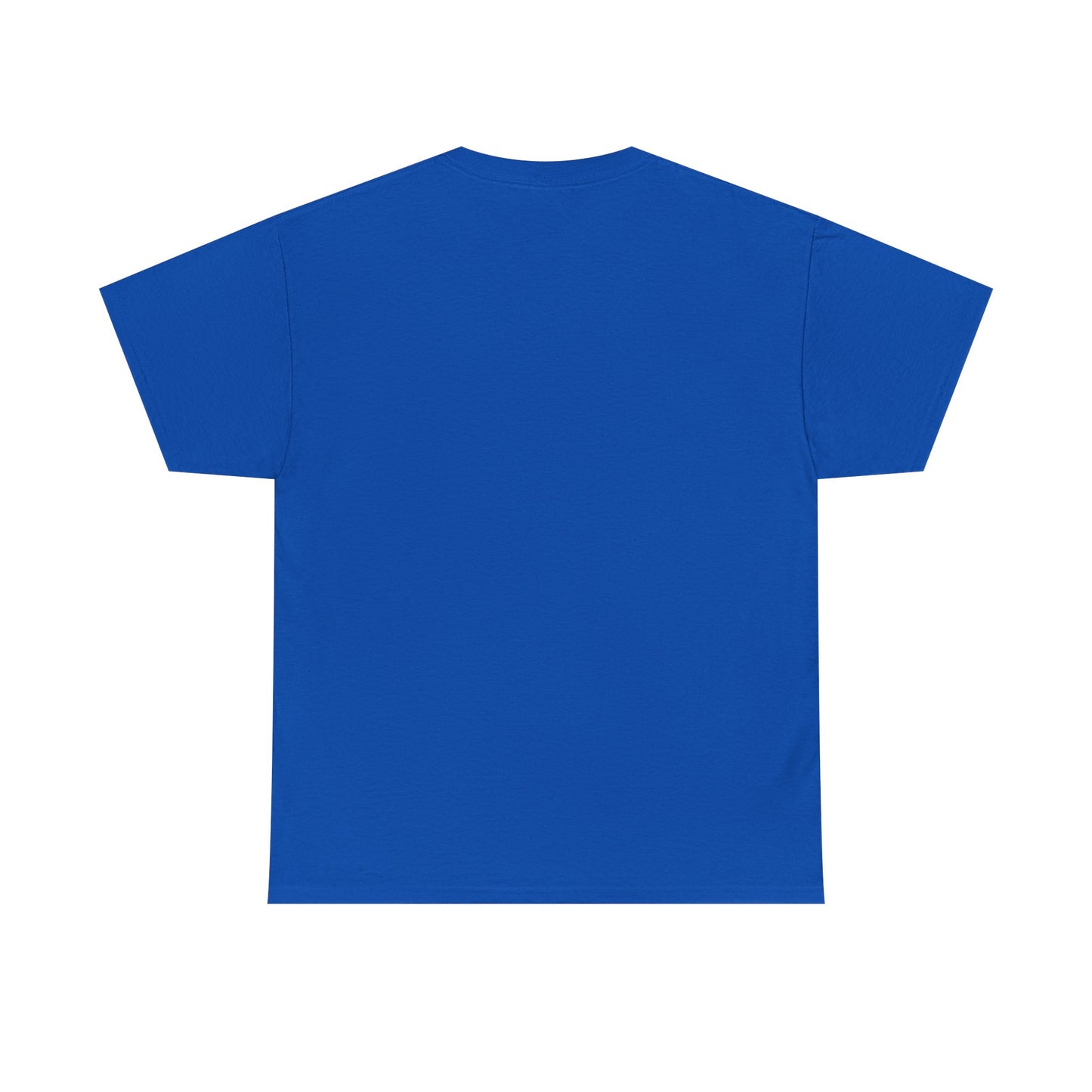 Bearded and Ready to breed Oversized Tee
