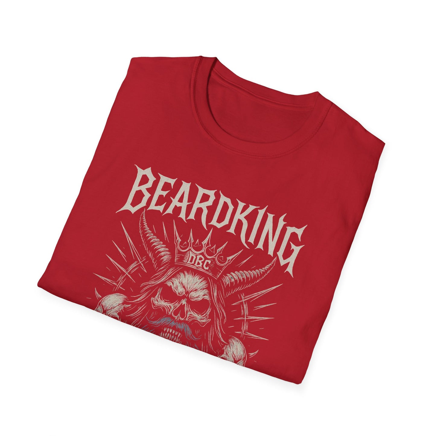 Beard king T-Shirt