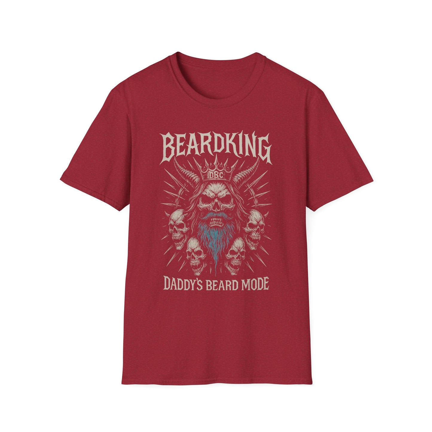 Beard king T-Shirt