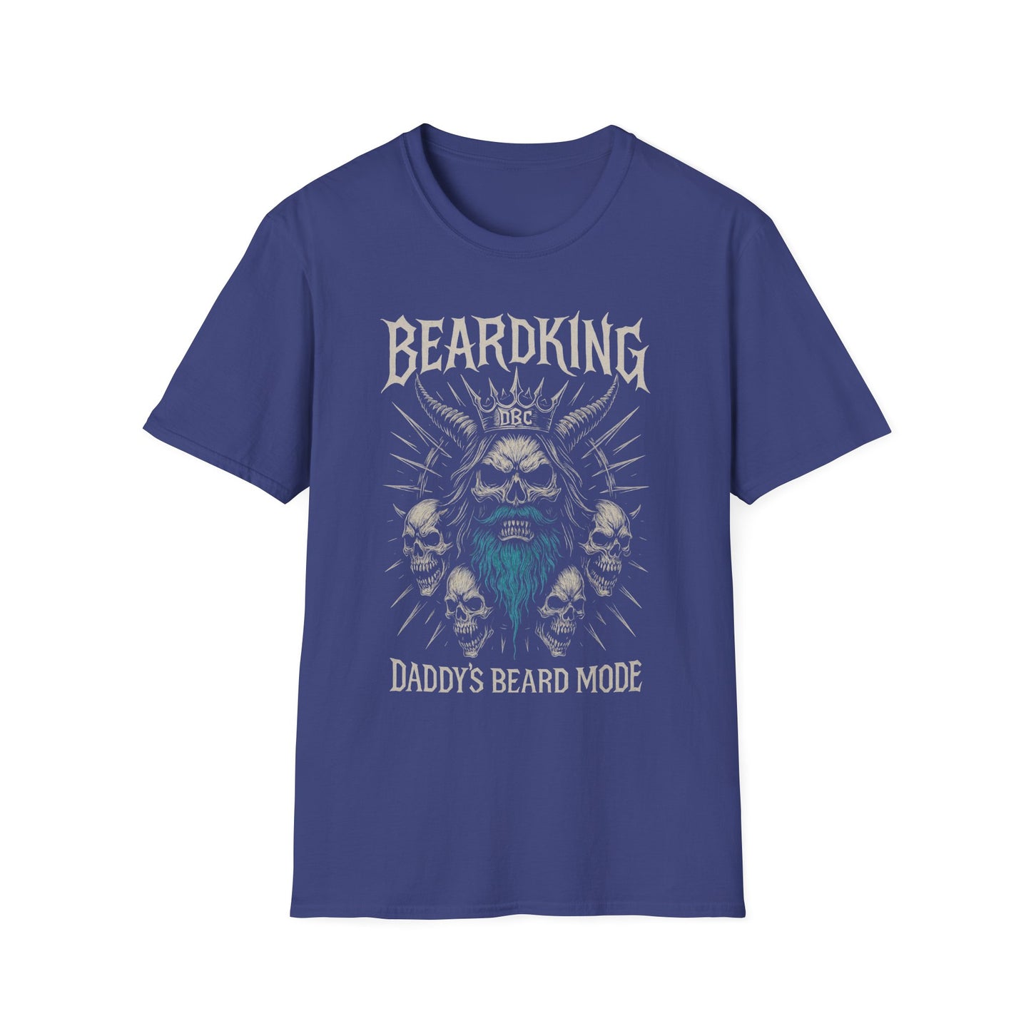 Beard king T-Shirt