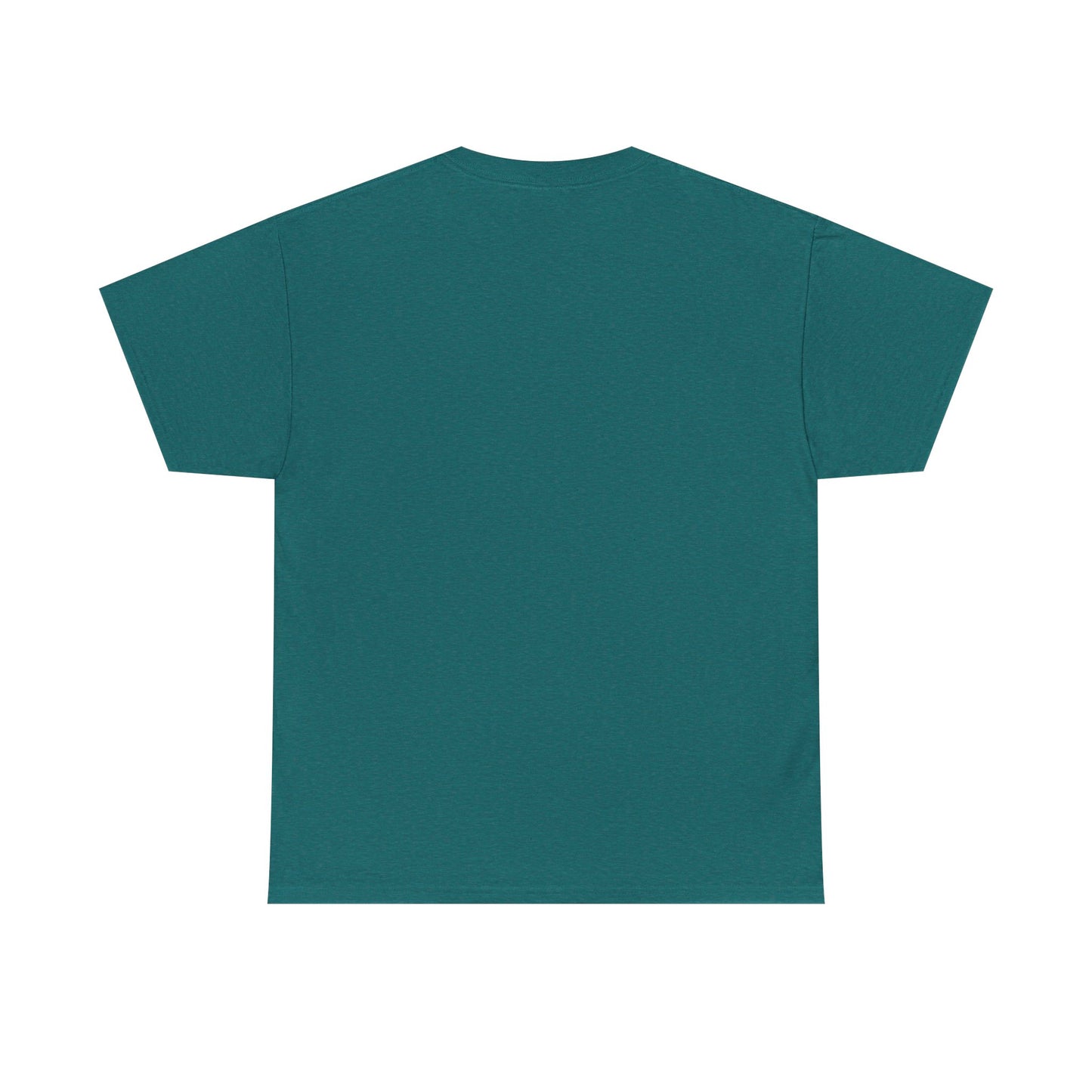 Bearded and Ready to breed Oversized Tee