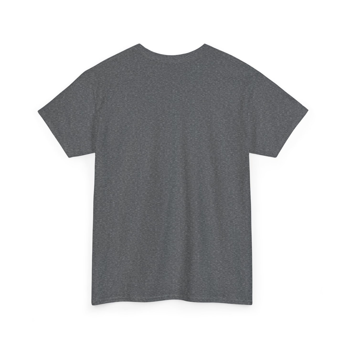 Bearded and Ready to breed Oversized Tee