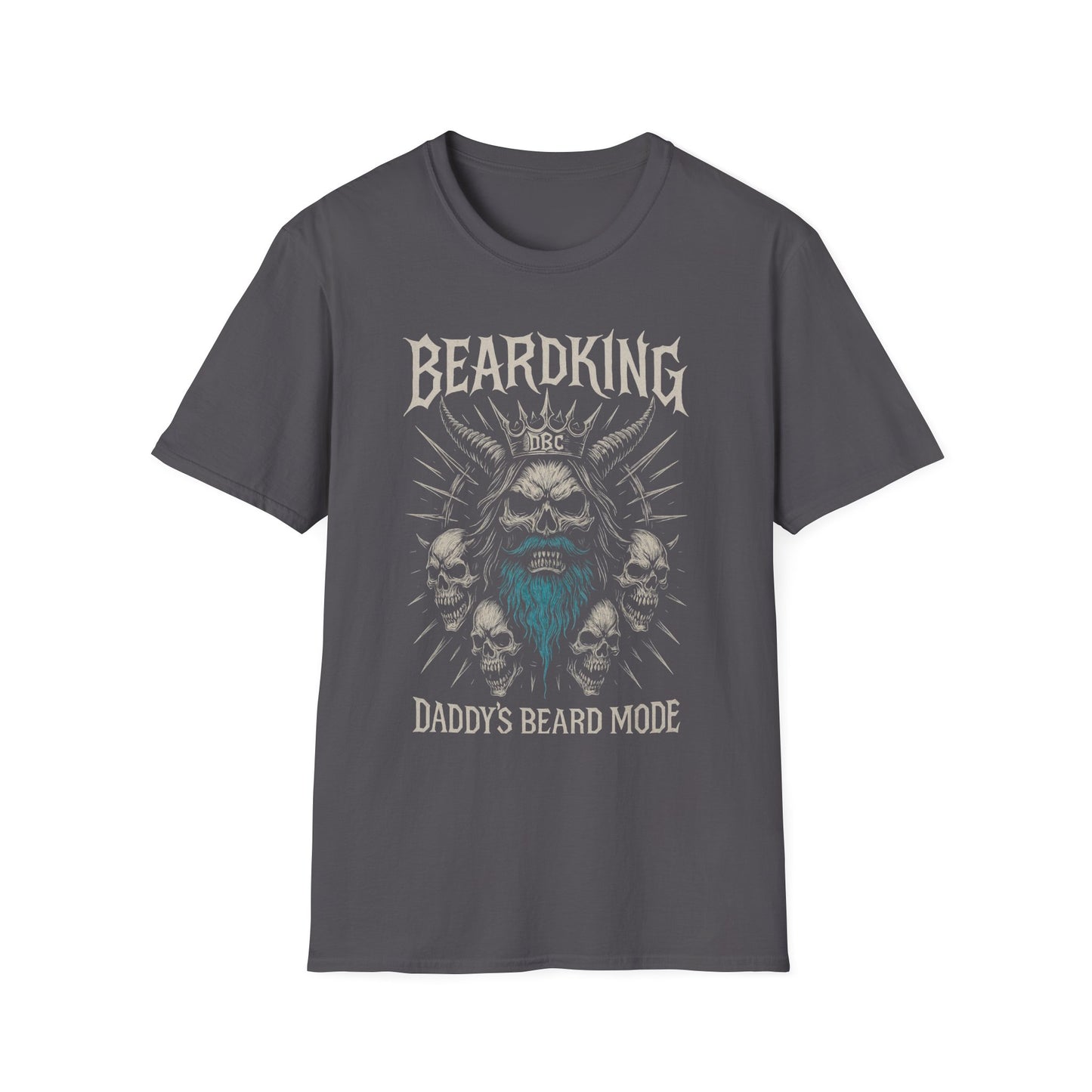 Beard king T-Shirt