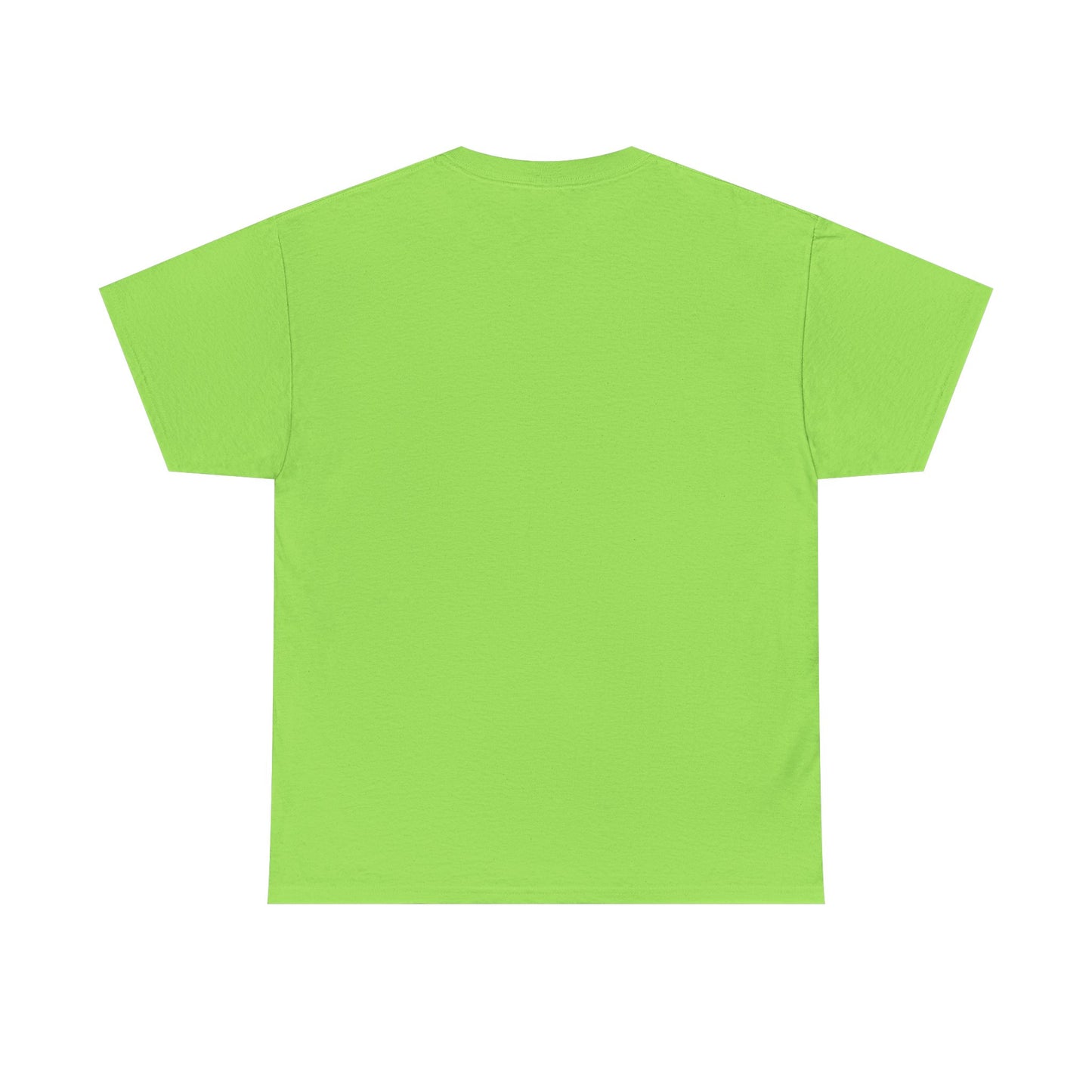 Bearded and Ready to breed Oversized Tee