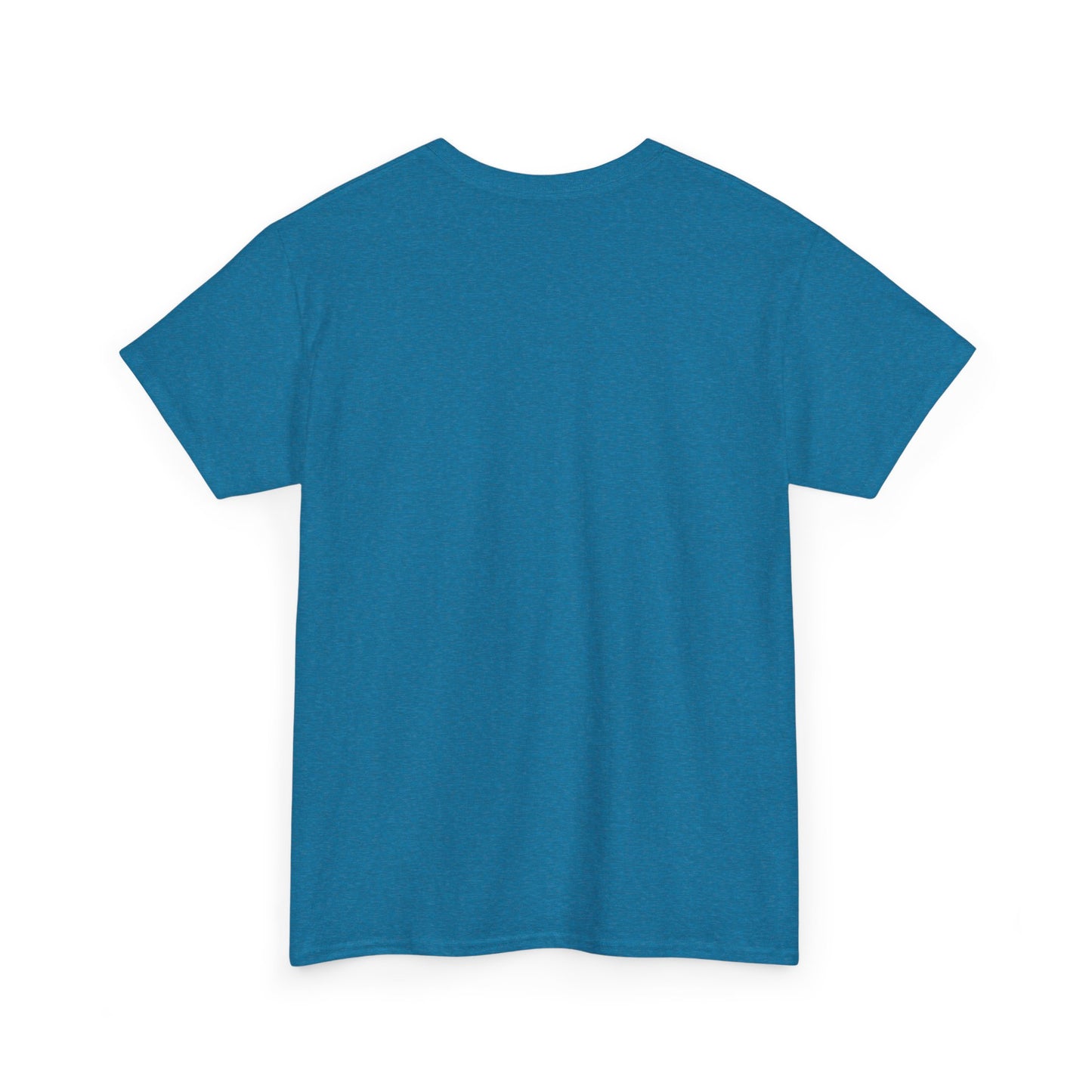 Bearded and Ready to breed Oversized Tee