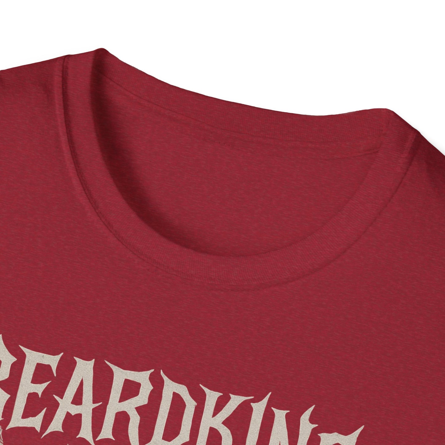 Beard king T-Shirt