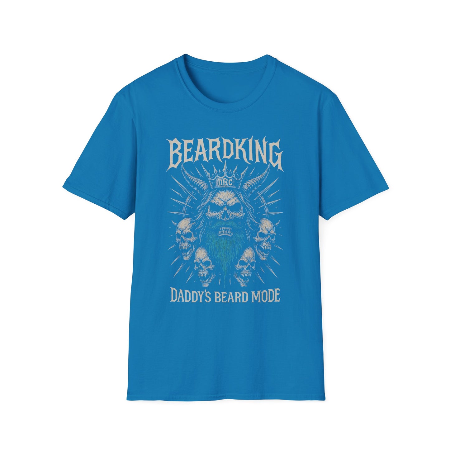 Beard king T-Shirt