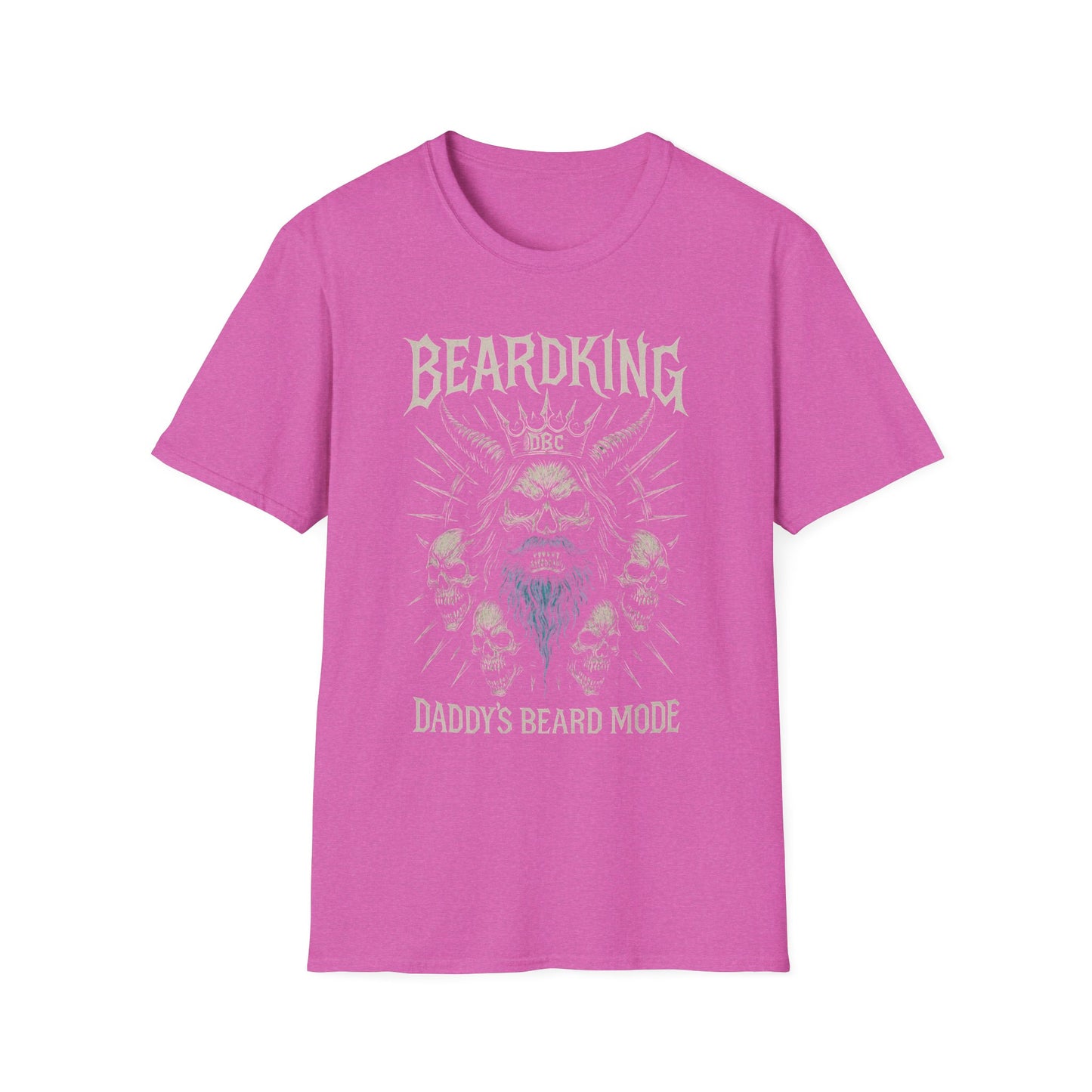 Beard king T-Shirt