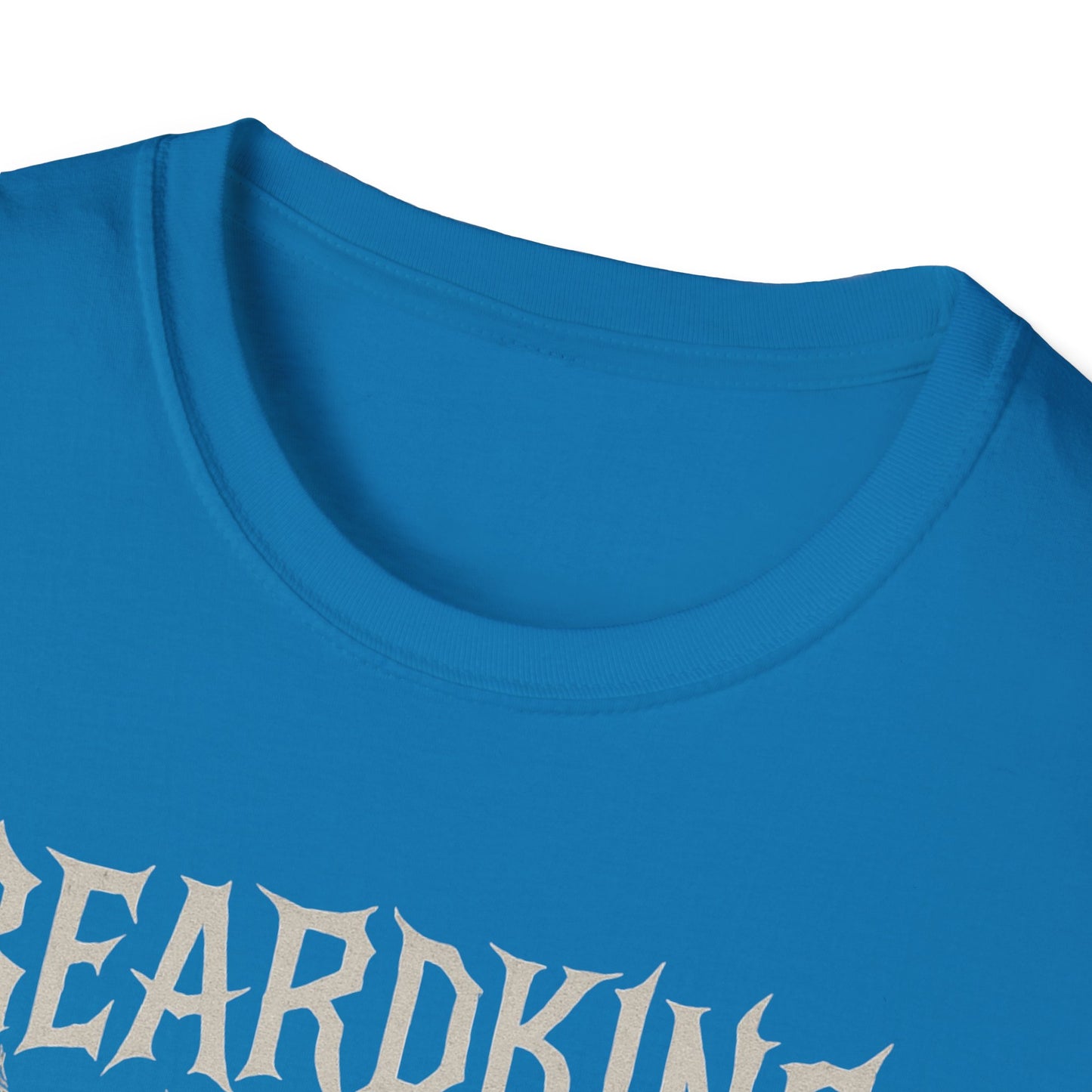 Beard king T-Shirt