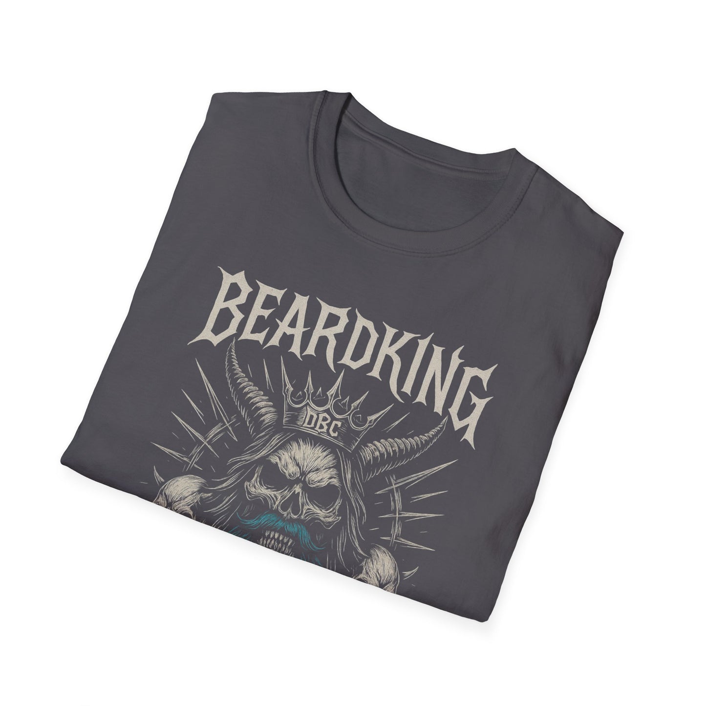Beard king T-Shirt