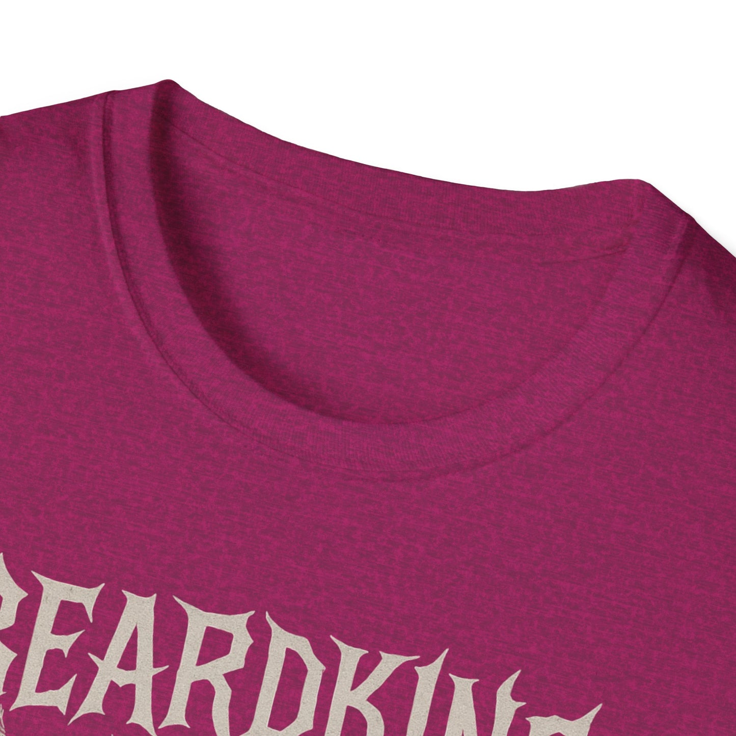 Beard king T-Shirt