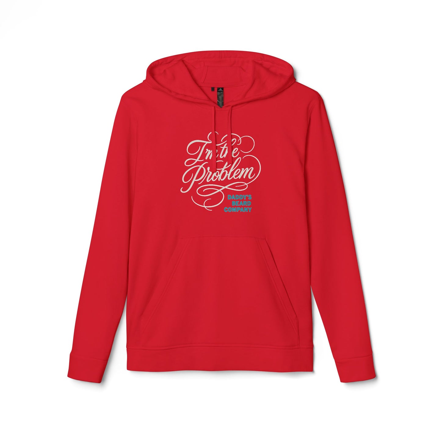I’m the problem , Cozy Hoodie, Casualwear, Streetwear, Athleisure, Gift for Him/Her, Comfortable Layering