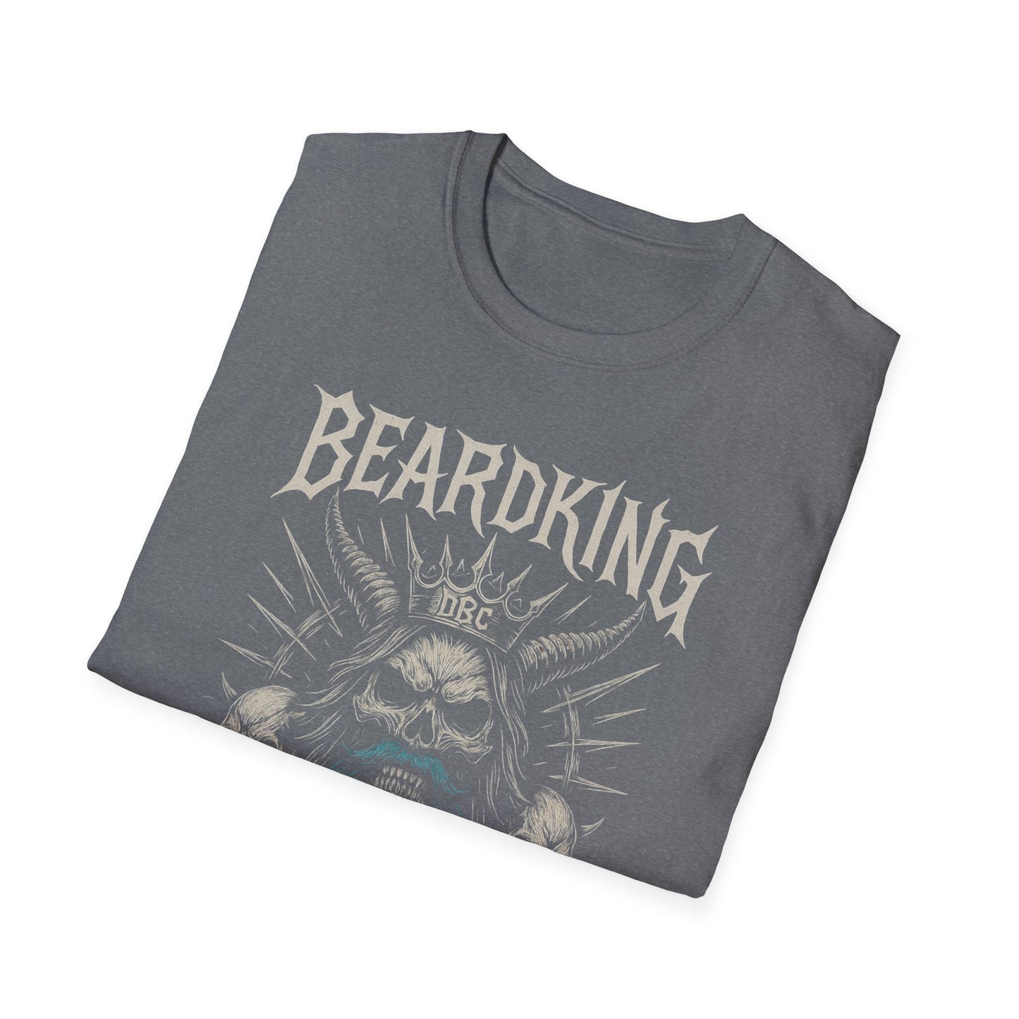 Beard king T-Shirt