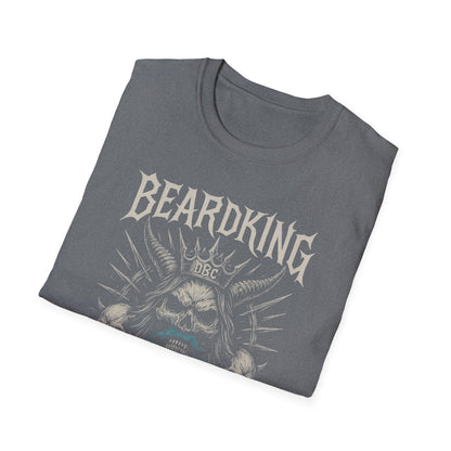 Beard king T-Shirt