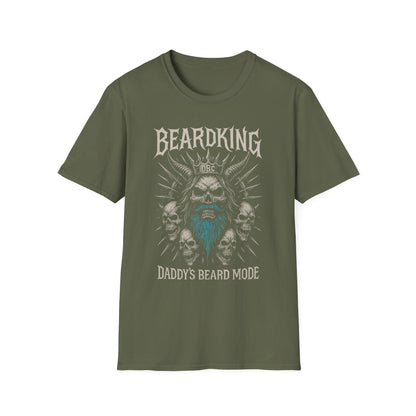Beard king T-Shirt