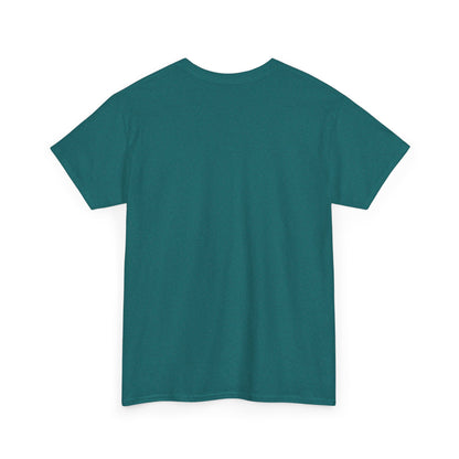 Bearded and Ready  to breed Oversized Tee