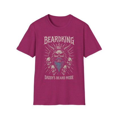 Beard king T-Shirt