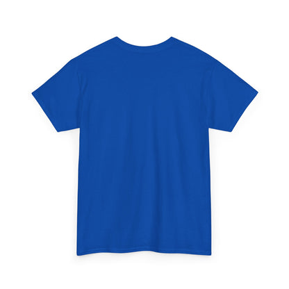 Bearded and Ready  to breed Oversized Tee
