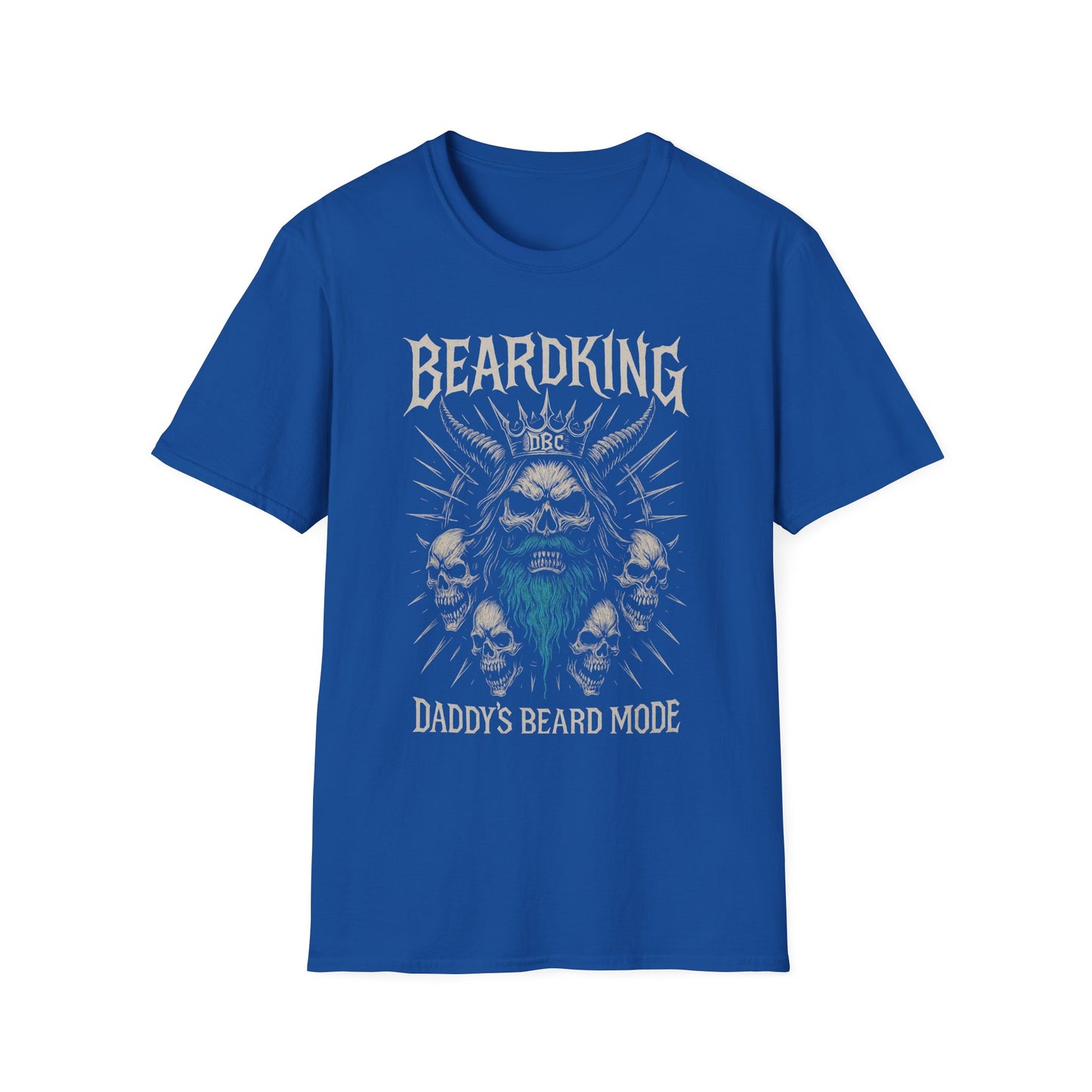 Beard king T-Shirt