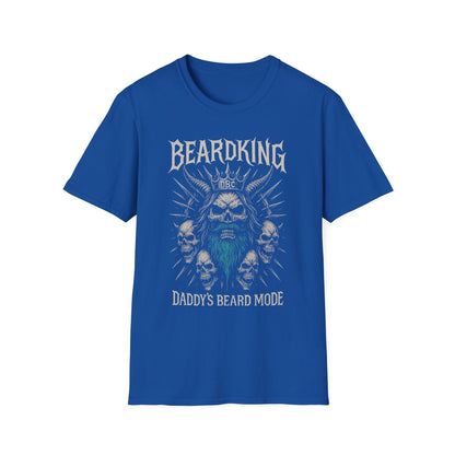 Beard king T-Shirt