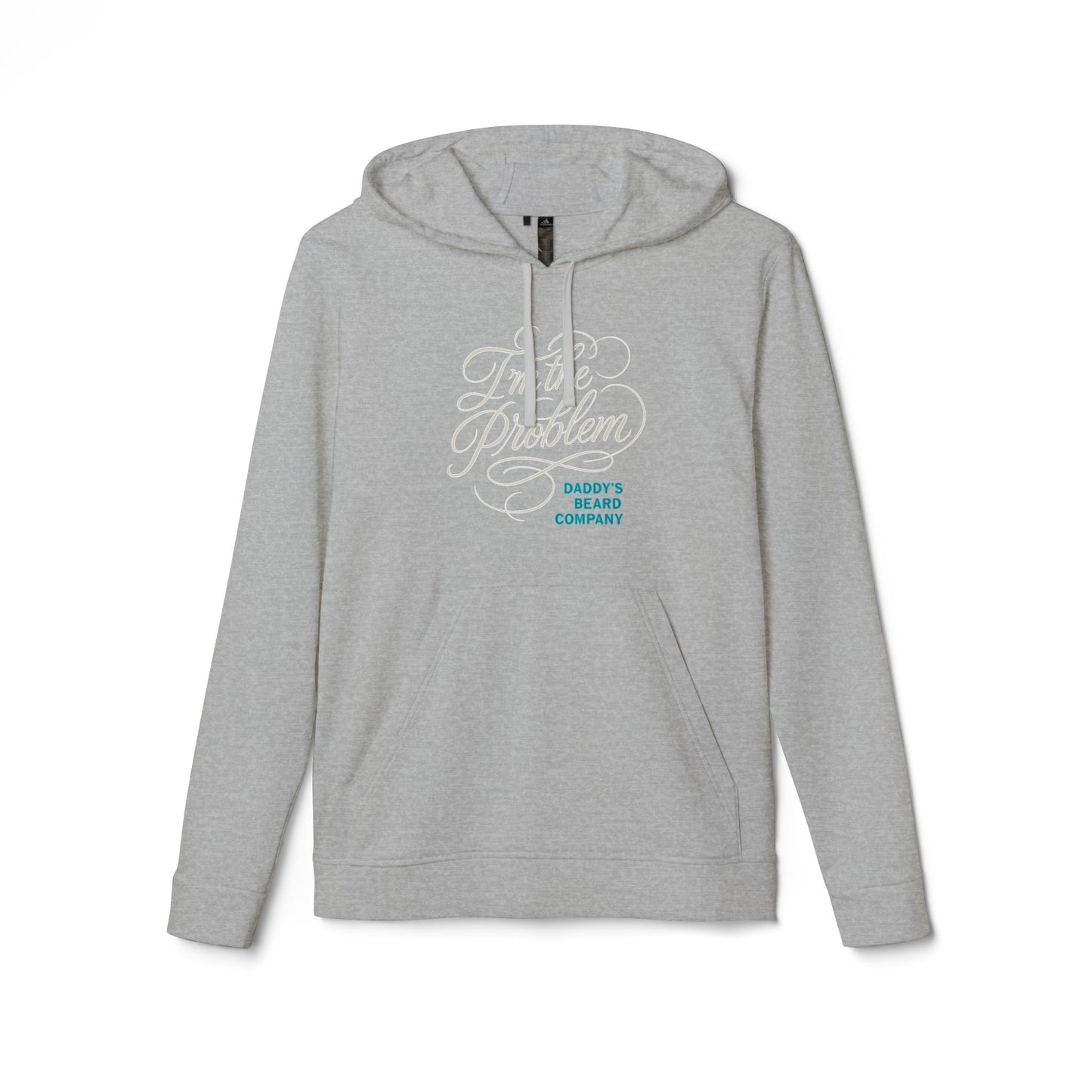 I’m the problem , Cozy Hoodie, Casualwear, Streetwear, Athleisure, Gift for Him/Her, Comfortable Layering