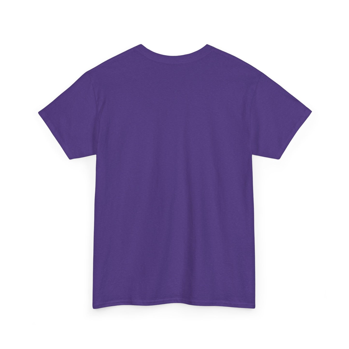 Bearded and Ready  to breed Oversized Tee