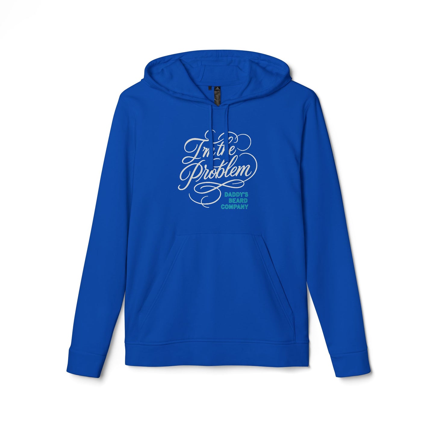 I’m the problem , Cozy Hoodie, Casualwear, Streetwear, Athleisure, Gift for Him/Her, Comfortable Layering