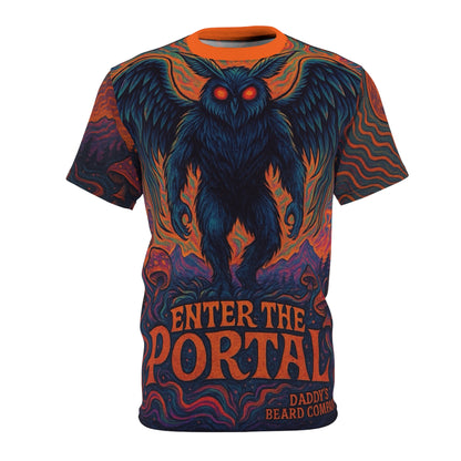 Enter the Portal – Limited Edition Festival Tee