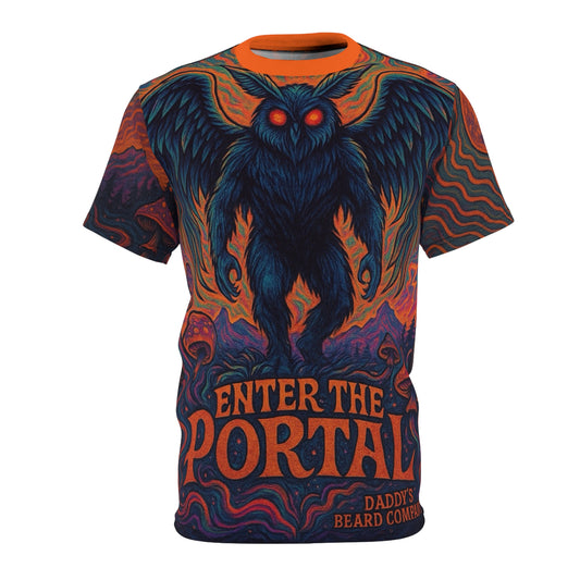 Enter the Portal – Limited Edition Festival Tee