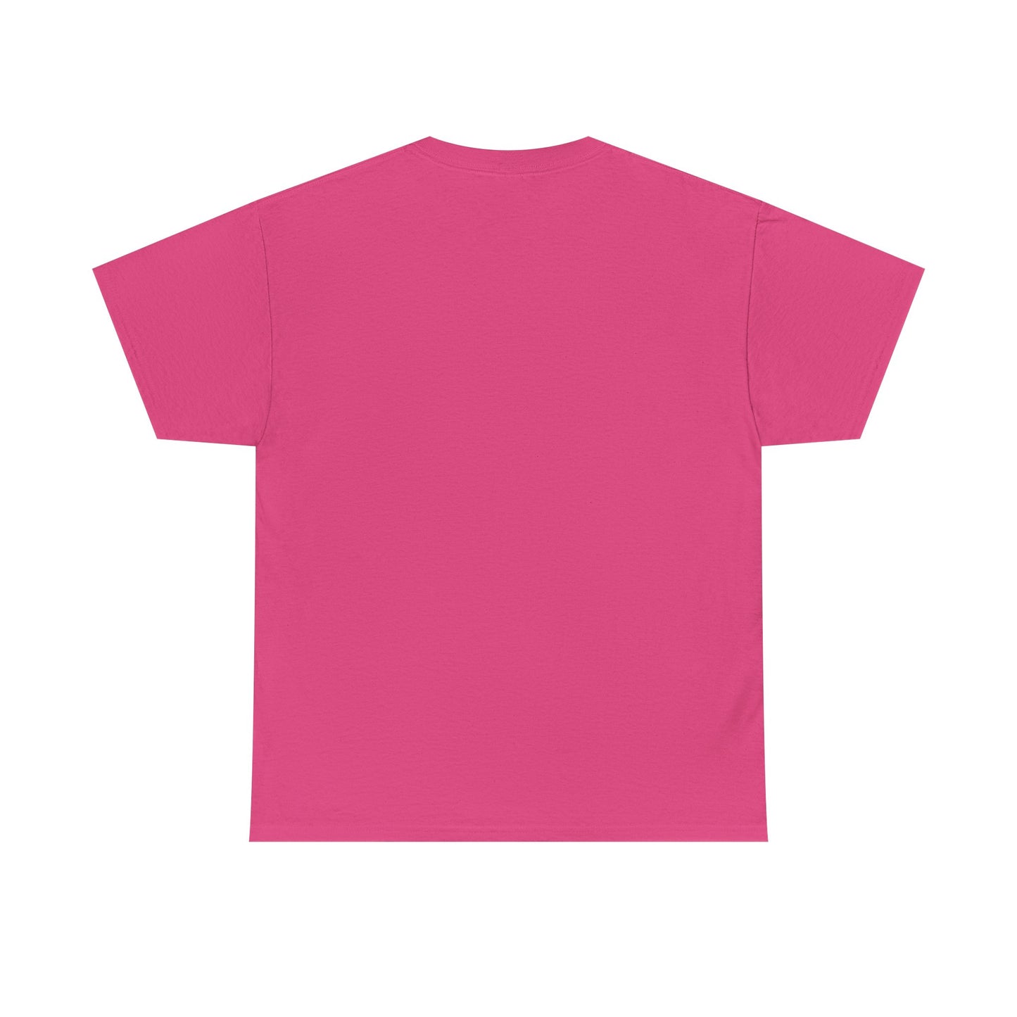 Bearded and Ready  to breed Oversized Tee
