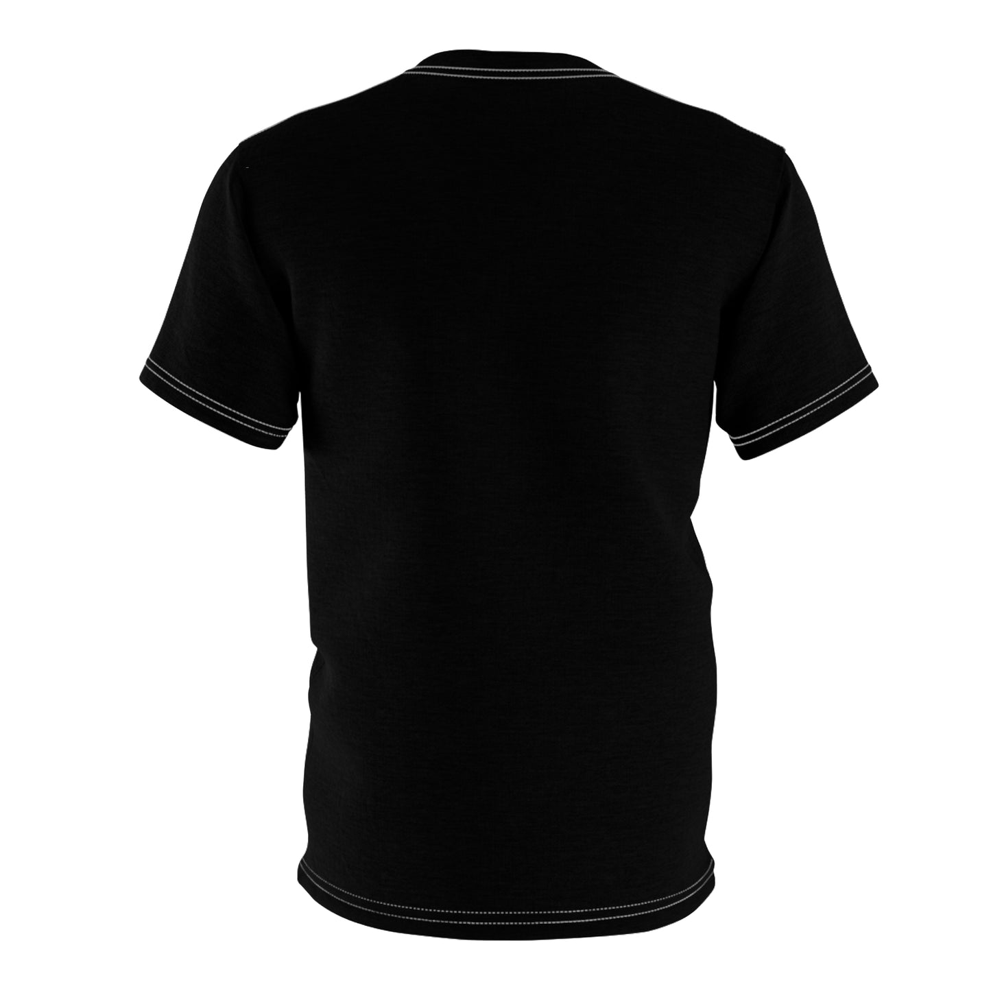 Vibrant Graphic Tee for DBC | Perfect for Festivals, Casual Wear, and Everyday Style | Daddy's Beard Company