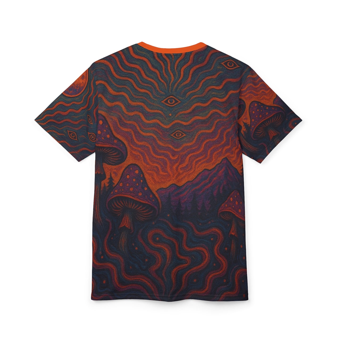 Enter the Portal – Limited Edition Festival Tee