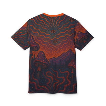 Enter the Portal – Limited Edition Festival Tee