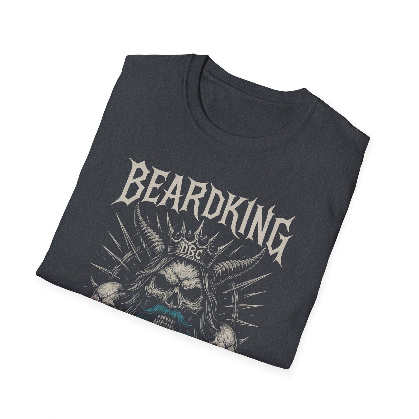 Beard king T-Shirt