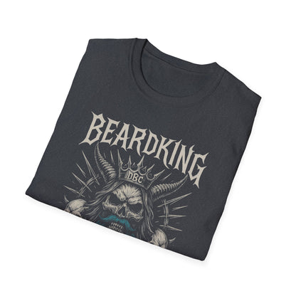 Beard king T-Shirt